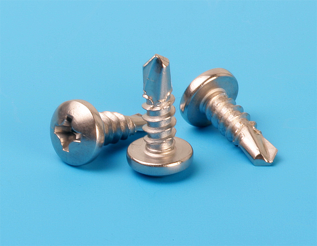 Self Drilling Screw