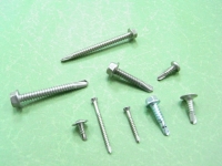 Self Drilling Screw