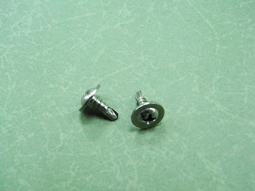 Self Drilling Screw