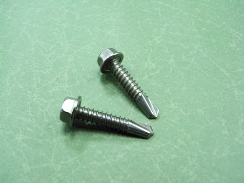 Self Drilling Screw