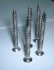 Square thread screw