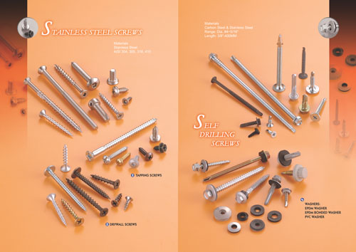 Drywall screw Drywall screw
