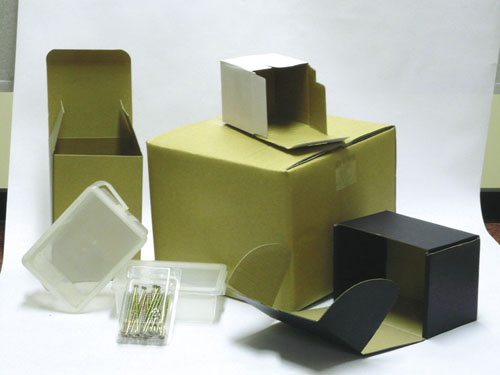 box