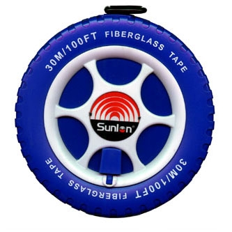 Fiberglass Measuring Tape Fiberglass Measuring Tape