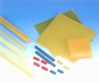 Polyurethane Solid and Hollow Rods