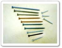 DECKING SCREW DECKING SCREW