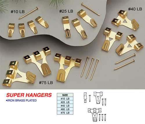 Super Hangers