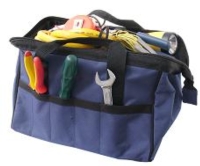 Tool bag Tool bag
