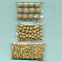 Ceramic for Polishing Media Ceramic for Polishing Media