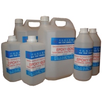 New Epoxy Resin & Hardener New Epoxy Resin & Hardener