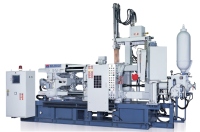 automatic lader

/cold chamber die casting machine/Cold Chamber Die Casting Machines