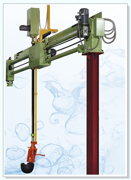 die casting machine/automatic lader
/Automatic Ladles (Beam Type) die casting machine/automatic lader
/Automatic Ladles (Beam Type)