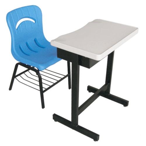 Independent Student Desks And Chairs
