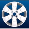 Aluminium Wheels