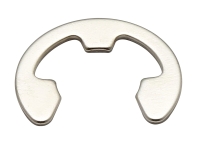 E-type External Circlips E-type External Circlips