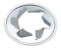 Push-On Retaining Rings Push-On Retaining Rings