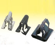 customized stamping parts