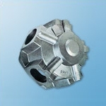 Sand Casting