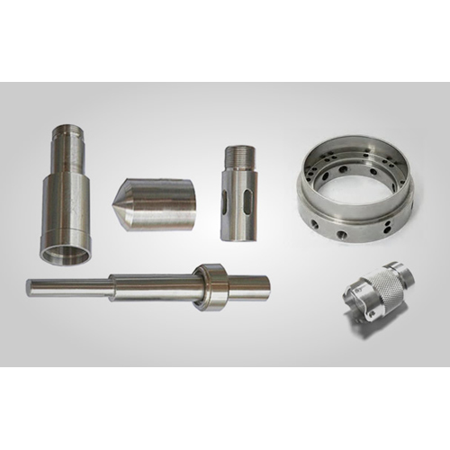 CNC Milling CNC Milling