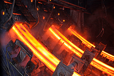 Investment casting Investment casting