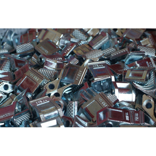 Surface Treatment Surface Treatment