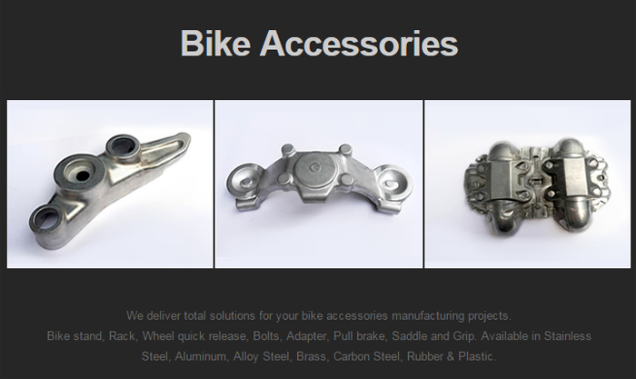 Bike Accessories