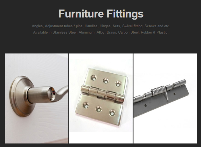 Furniture Fittings