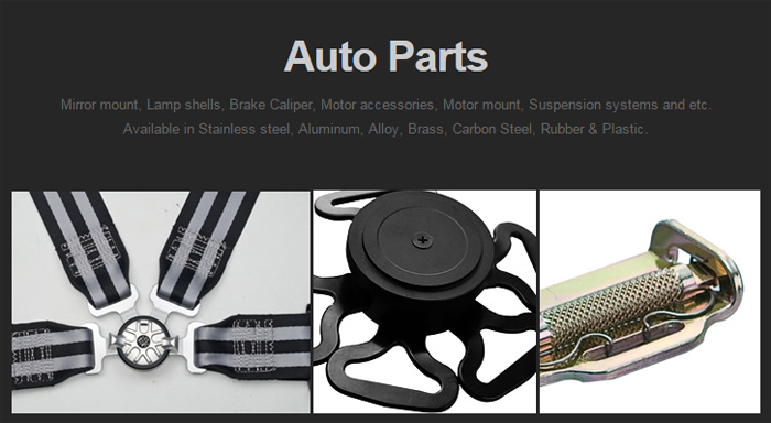 Auto Parts