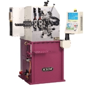 CNC弹簧机 CNC弹簧机