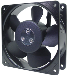 JuS-A12 38P-AC Cooling Fans