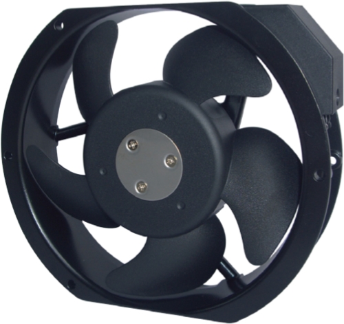 JuS-A172 38P-AC Cooling Fans JuS-A172 38P-AC Cooling Fans