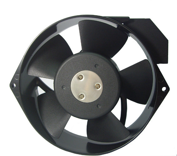 JuS-A15 55P-AC Cooling Fans