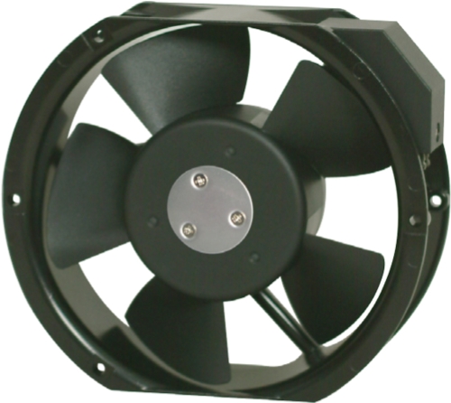 JuS-A172 51P-AC Cooling Fans