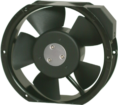 JuS-A172 51P-AC Cooling Fans JuS-A172 51P-AC Cooling Fans