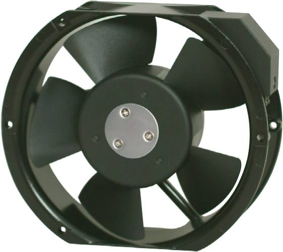 JuS-A172 51P-AC Cooling Fans