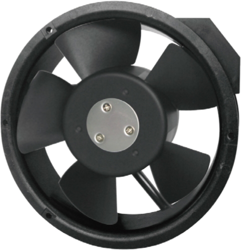 JuS-AΦ172 51P-AC Cooling Fans JuS-AΦ172 51P-AC Cooling Fans