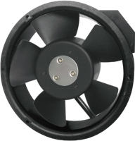 JuS-AΦ172 51P-AC Cooling Fans