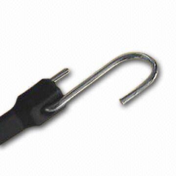 100% EPDM Tie Down Strap