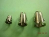 Tubular Nut/Barrel Clip