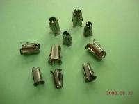 Tubular Nut/Barrel Clip
Tubular Nut/Barrel Clip