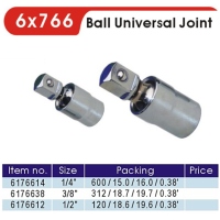 Accessories/ Ball Universal Joint