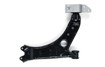 control arm