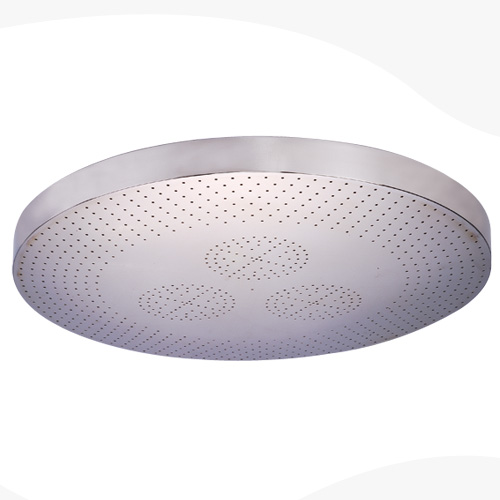 Stainless-Steel Showerhead