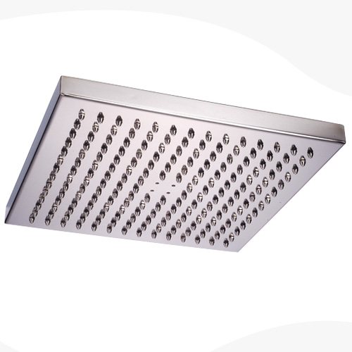 Stainless-Steel Showerhead