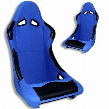 Car Seat, Racing Seat, Safety Belt Car Seat, Racing Seat, Safety Belt
