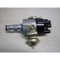 Distributor Series Distributor Series