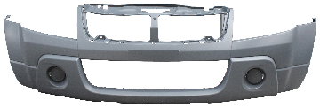 OEM NO:71711-77K40-799 FRONT BUMPER OEM NO:71711-77K40-799 FRONT BUMPER