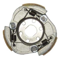 HONDA GY-6 TUNING PARTS RACING CLUTCH WEIGHT