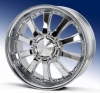 Alloy Wheels - DEROSA