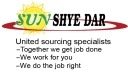 SUN SHYE DAR ENTERPRISE CO., LTD.
